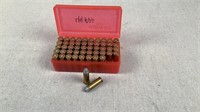 (50) 44 Magnum Reloaded Ammunition