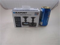 Dash Cam Blaupunkt avec carte 4go neuve