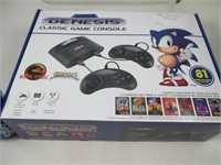 Console Séga Genesis Classic