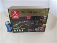 Console Atari Flashback neuve