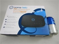 OOMA  telo ligne téléphonique à domicile, ligne IP