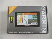 Garmin Drive 5'' MAPS USA SEULEMENT