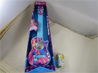 Guitare jouet  pour enfant  Rock Royals Neuf