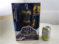 Figurine Avengers Thanos Neuf