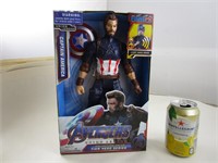 Figurine The Avengers  Captain America