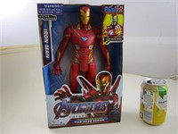 Figurine The Avengers Iron man Neuf
