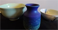 Art Pottery