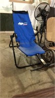 AB sports lounge chair