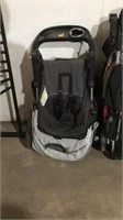 Kids stroller