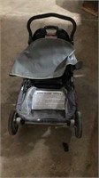 Kids stroller