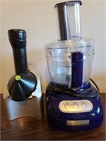 KitchenAid, Yonanas Desert