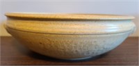 A. Fleming Art Pottery Bowl