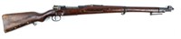 Gun Mauser K98 Bolt Action Rifle in 7MM