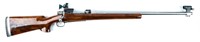 Gun Winslow Arms Bolt Action Rifle