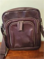 Danier Leather Shoulder Bag