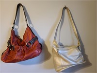 Danier Leather Shoulder Bags