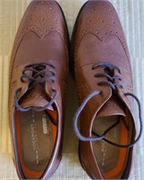 Men's Rockport Leather Shoes