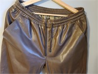 Danier Ladies' Leather Pants
