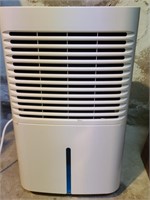 Whirlpool 50 Pint Dehumidifier