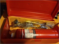 Blow Torch Kit