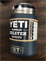 Yeti - Colster can insulator
