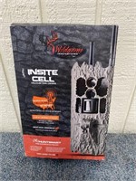 Wildgame Insite Cell Cellular Trail Camera