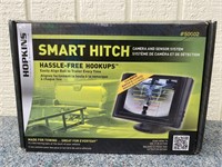 Hopkins Smart Hitch Camera and Sensor System
