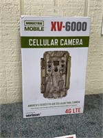 Moultire Mobile XV-6000 Cellular Camera Verizon