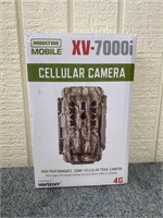 Moultrie Mobile XV-7000i Cellular Camera Verizon