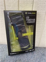 Goal Zero USB Power Hun + Flashlight Torch 250