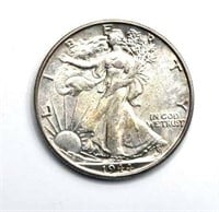 1944 Silver Walking Liberty Dollars