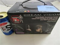 Lunette VR Dream Vision