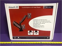 NIB Mount-it professional tv mounts