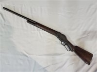 Winchester 1887 10GA Lever Action Shotgun