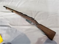 Budapest M95 8 x 50R Calvary Carbine
