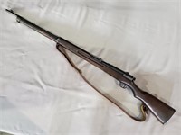 Ariska Type 38 6.5mm Rifle