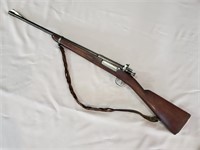 Springfield 1898 Carbine 30-40 Krag Rifle