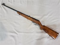 Romanian UMC2 .22 Rifle