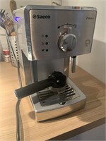 Machine à espresso Philips Saeco fonctionnelle