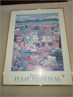1997 Skagit Valley Tulip Festival