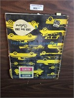 1959-1964 Martin Automotive Paints Catalog