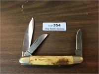 American Blade Pocket Knife