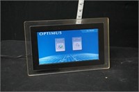 Optimus 9" Digital Photo Frame