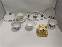 Misc Lot of China