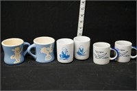 Smith Western Japan Cups & More