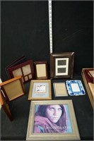 Picture Frames & Photo Album