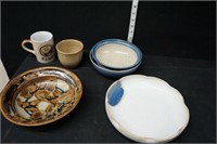 Ceramic & Pottery Cups & Bowls