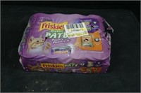 Friskies Classic Pate 12 Pack
