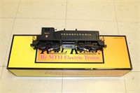 RAIL KING MTH SW-9 SWITCHER PA DIESEL ENG W/PROTO