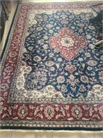 Imported Rug 114 x 95